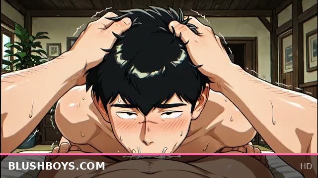 Go For It! Nakamura Sou Otogiri Yaoi Gallery July 2026 Exclusive Release