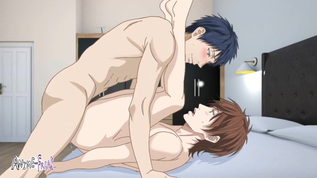 Ass Slayer Part 2 Featuring Anime Freak's Wildest Sissy Action