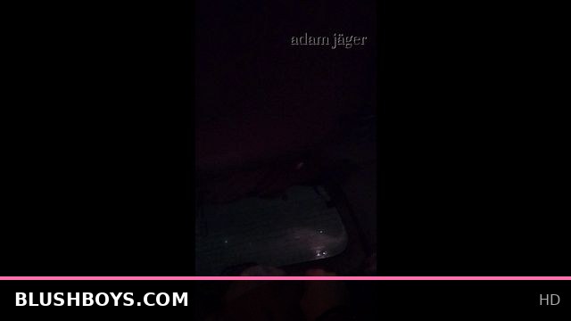 Obsessed Ex Handcuffs Femboy in Public for a Wild Lesson (Part One)