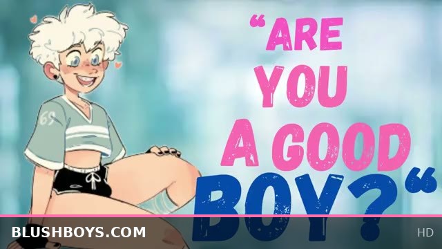 Femboy Gets Fucked by Fans in Steamy 500 Subscriber Celebration
