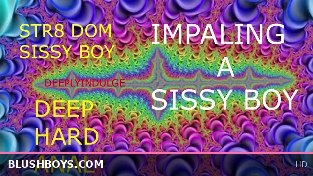 Sissy Bitch Impaled Part 1 – Intense Audio Porn Experience
