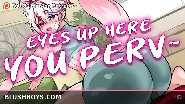 Femboy Yoga Instructor Shows How to Use Every Muscle on Him – Full Nelson & Powerbottom Fun