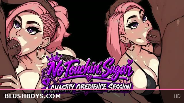 campsissyboi Faces Intense Chastity Domination and Strict Control Now