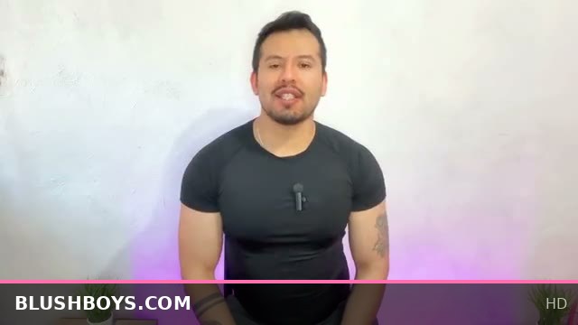 His Best Friend’s Daddy Fucks His Young Twink Ass and Swallows Every Drop