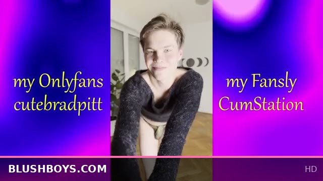 Trapped in Temptation: Sissy Femboy Seduction You Can’t Escape