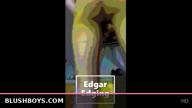 Max Out and Shorties Play with Ass and Cock in Close-Up Hairy Twink Fun